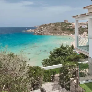 Bianca Luxury Experience Guest house Santa Teresa Gallura