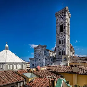Residenza Giotto Florence