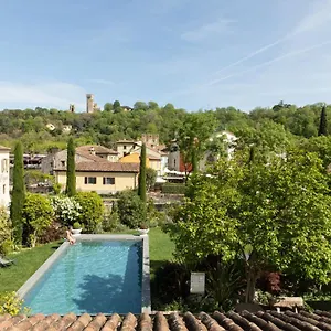 Relais Borghetto Bed & Breakfast Valeggio sul Mincio