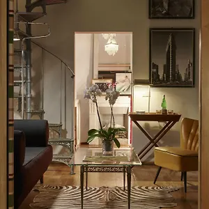 Casa Howard - Residenza D'epoca Florence
