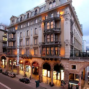 Bristol Palace Génova