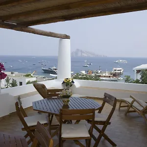 Tesoriero Hotel Panarea
