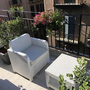 Dimora Villareale Guest house Palermo