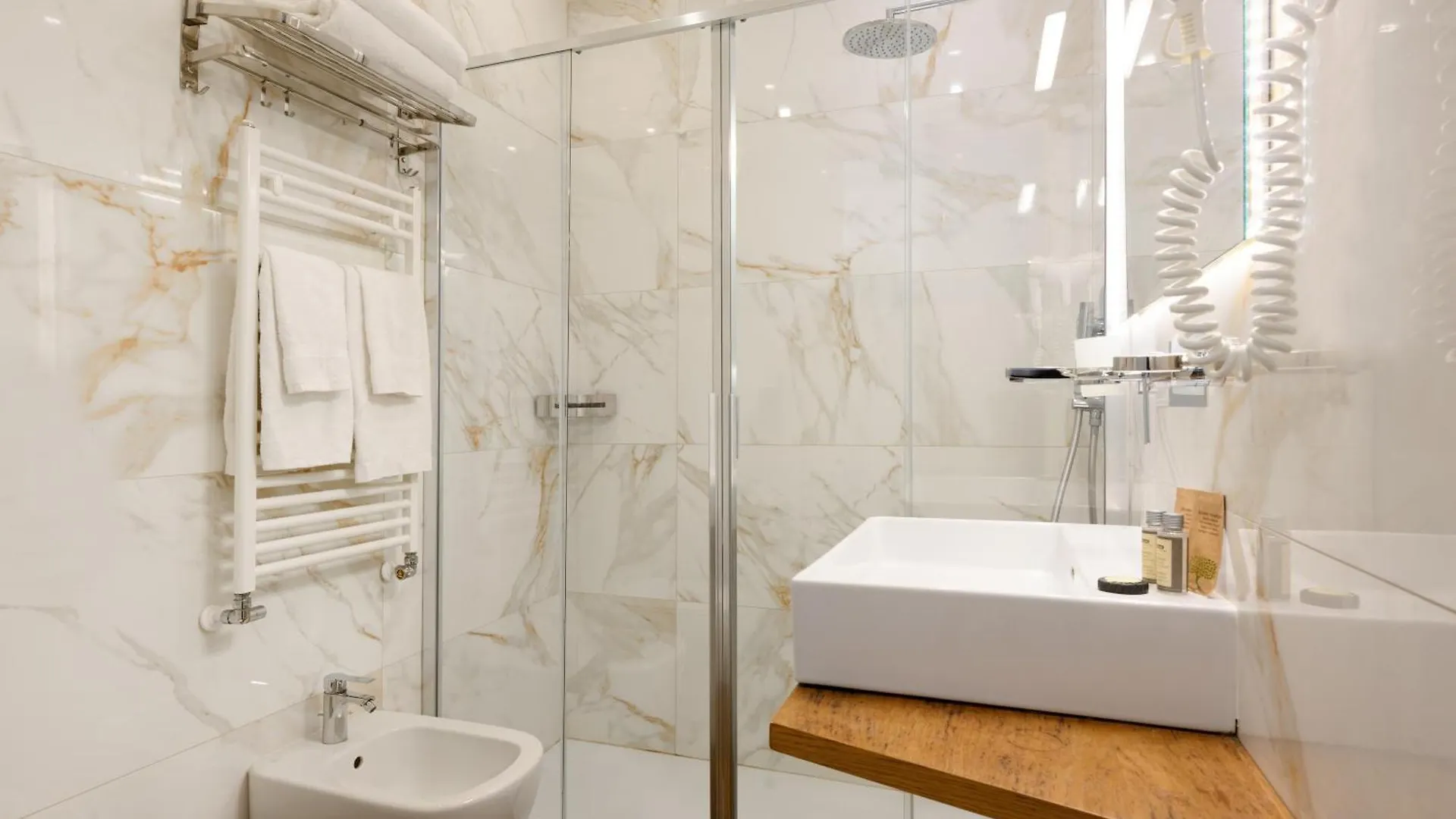 Domus Uffizi Hotel Florence Guest house