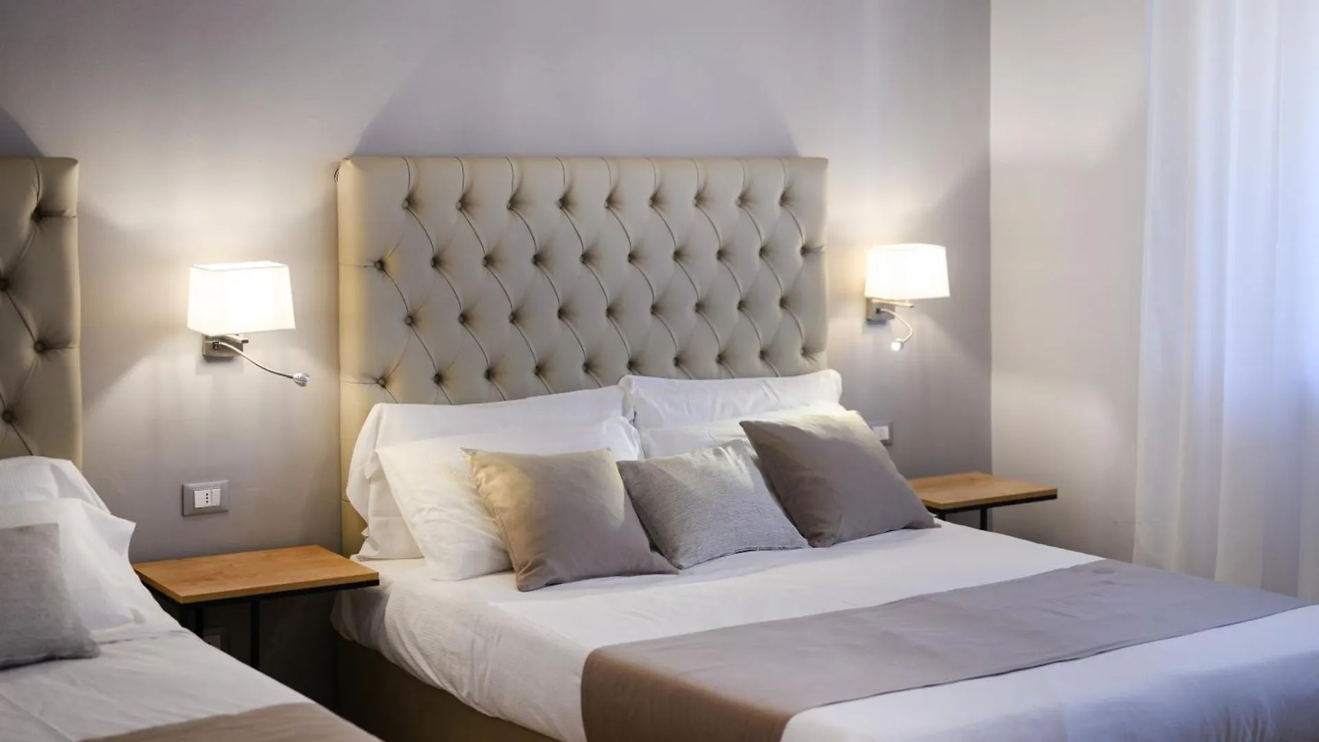 Domus Uffizi Hotel Florence Italy