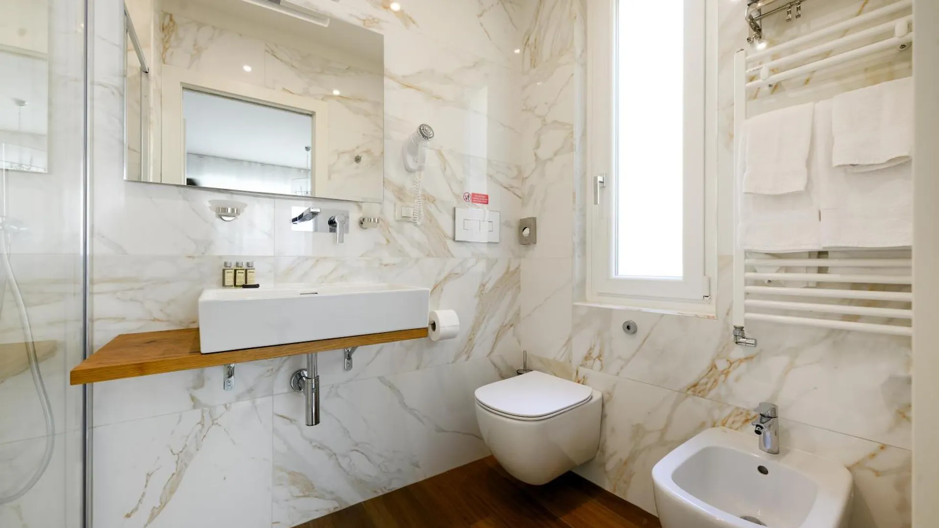 Domus Uffizi Hotel Florence 0*,  Italy