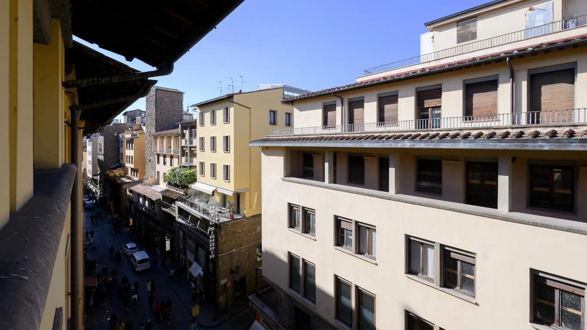 Guest house Domus Uffizi Hotel Florence