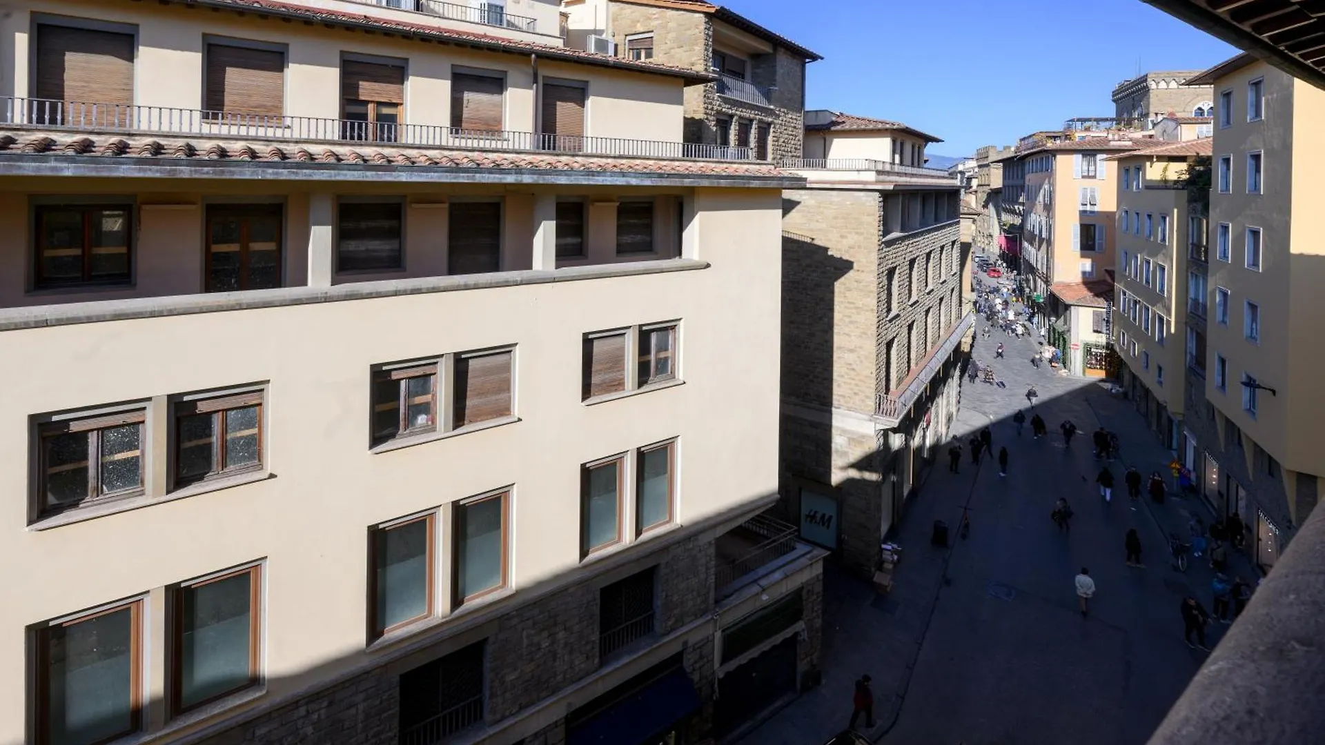 Domus Uffizi Hotel Florence 0*,